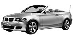 BMW E88 U1169 Fault Code