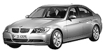 BMW E90 U1169 Fault Code