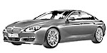 BMW F06 U1169 Fault Code