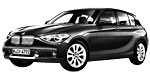 BMW F20 U1169 Fault Code