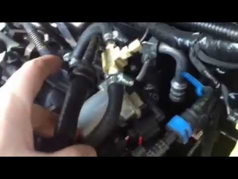 See U1169 repair manual